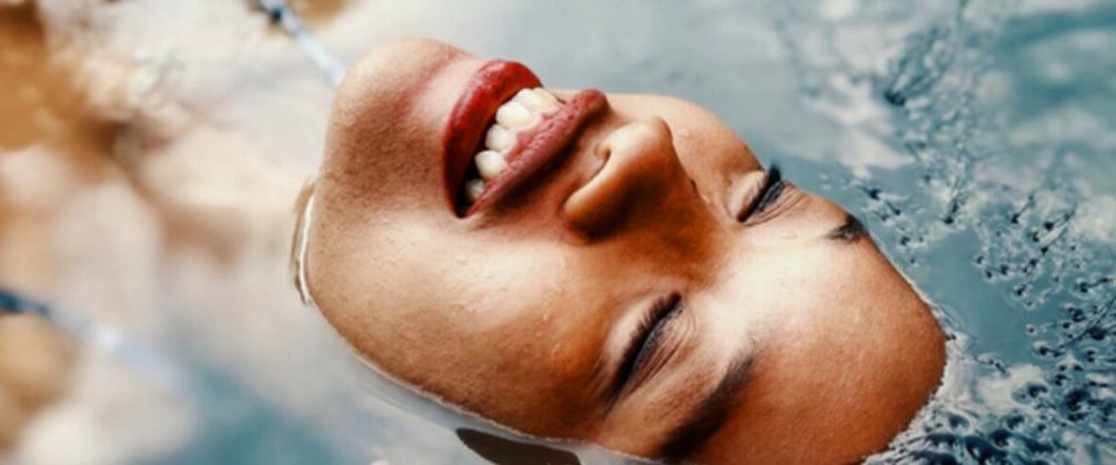 healthy skin