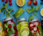 A Gentle Approach: DIY Detox Recipes and Plans