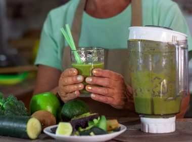 Gentle Detox