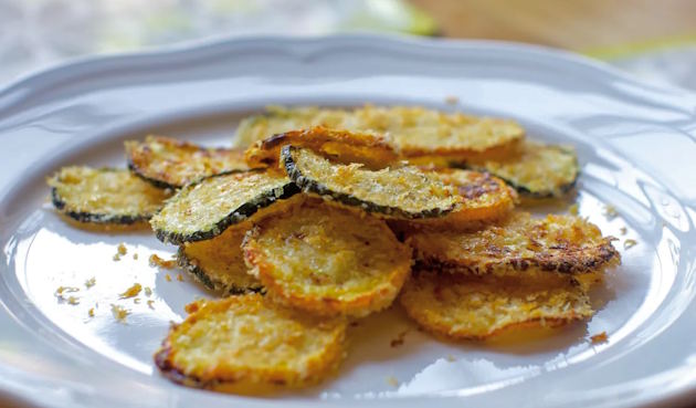 Snack croccanti per notti insonni